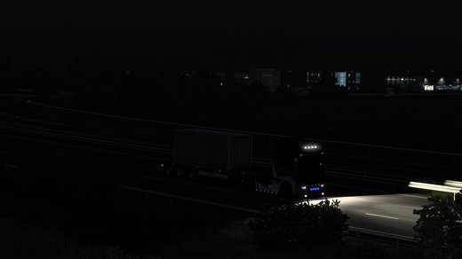 Iveco Stralis