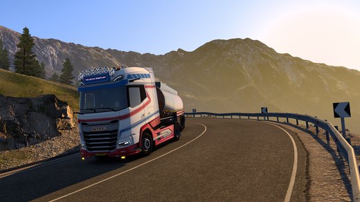 DAF NGD