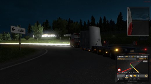 Volvo FH4