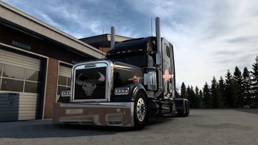 Freightshaker @@Classic XL@@