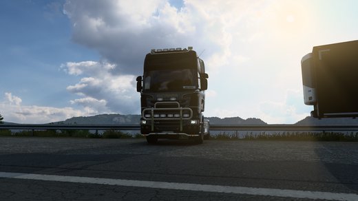 Scania Streamline