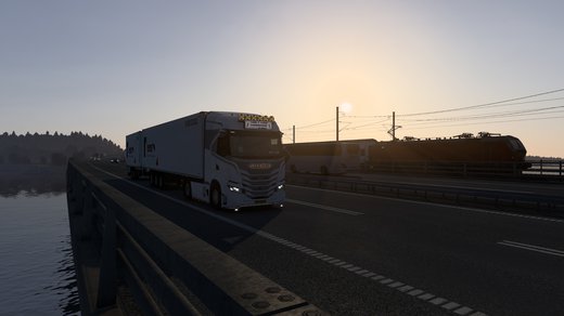 Iveco S-Way