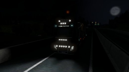 Volvo FH4