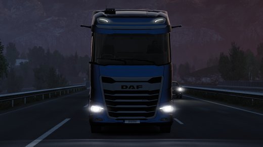 DAF 2021