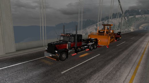 Peterbilt @@Custom 379/389@@