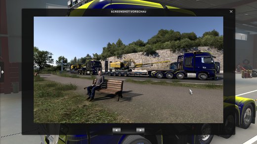 Mercedes-Benz New Actros