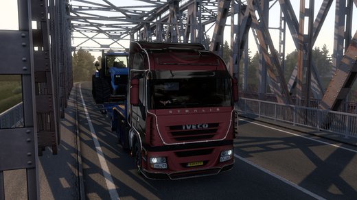 Iveco Stralis