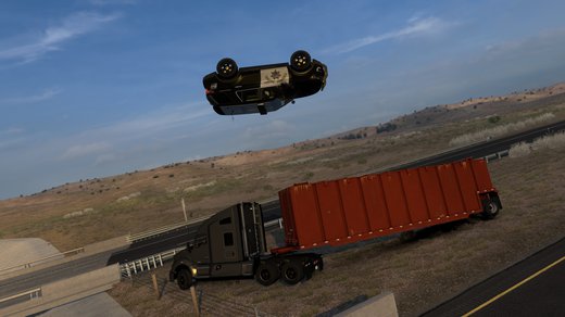 Kenworth T680 2014