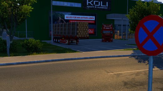 Scania R 2009