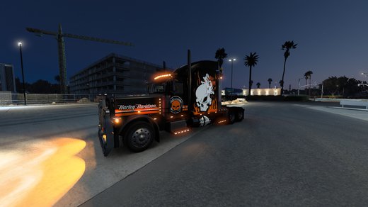 Peterbilt @@Custom 379/389@@