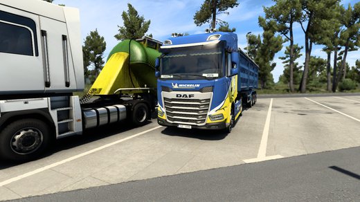 DAF 2021