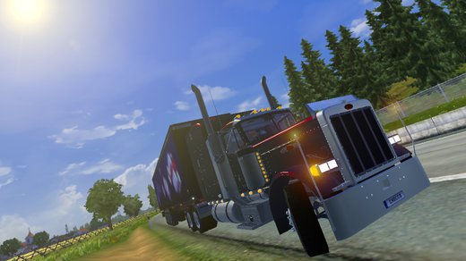 Peterbilt 379