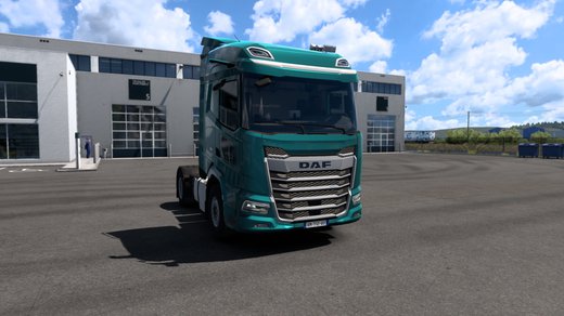 DAF NGD