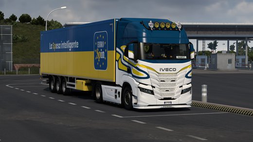 Iveco S-Way