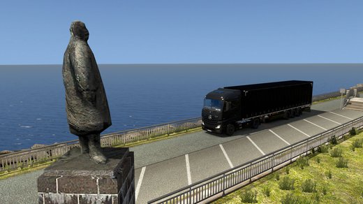 Mercedes-Benz New Actros