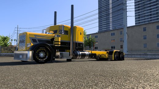 Peterbilt @@Custom 379/389@@