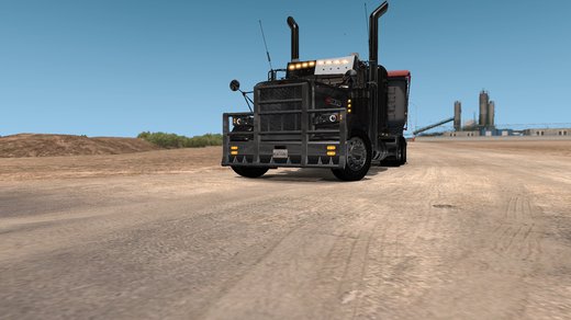 Peterbilt @@Custom 379/389@@
