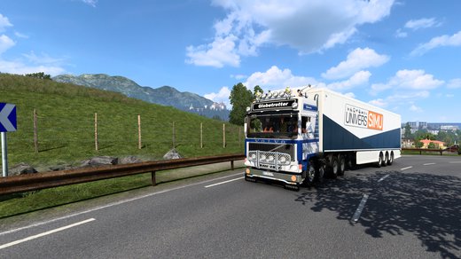 Volvo F10