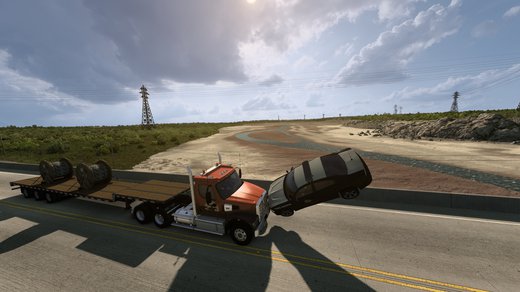 Western Star 49X