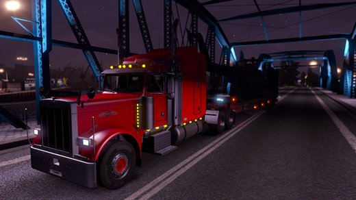Peterbilt 379