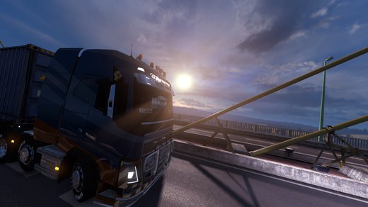 Volvo FH4