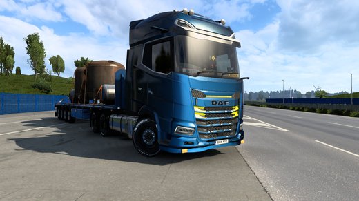 DAF 2021