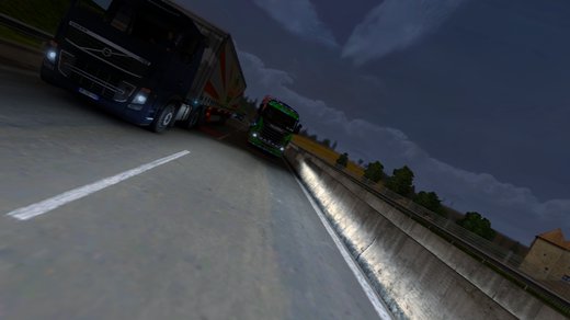 Scania R 2009