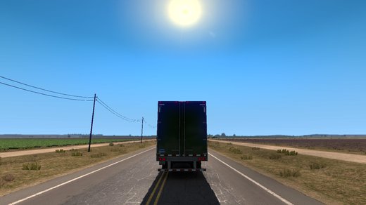  Kenworth  K100E