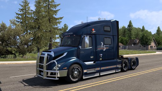 Volvo VNL