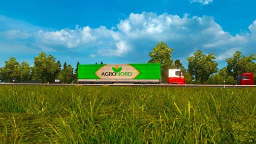 Volvo FH3