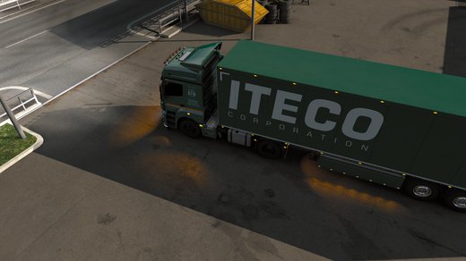 KAMAZ @@5490NEO/65206@@