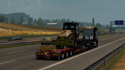 Mercedes-Benz Antos