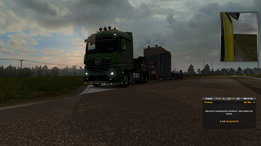 Mercedes-Benz New Actros