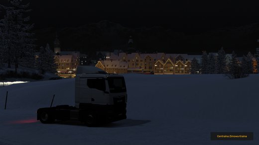 MAN TGX
