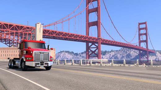 Western Star 49X