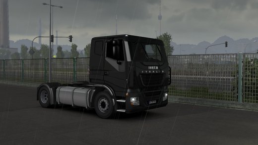Iveco Stralis