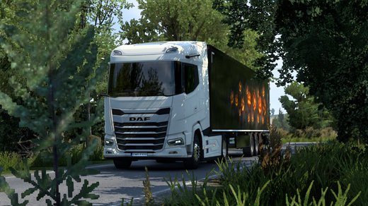 DAF 2021