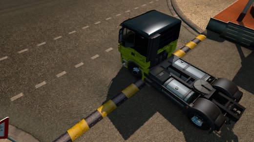 Iveco Stralis