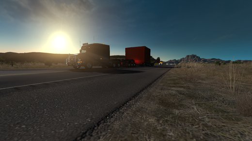 Volvo VNL 2014