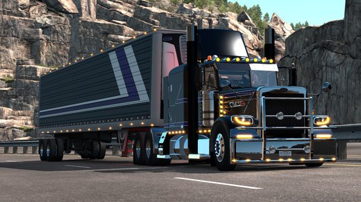 Peterbilt @@Custom 379/389@@