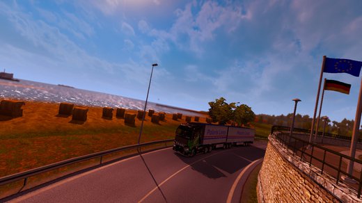 Renault T