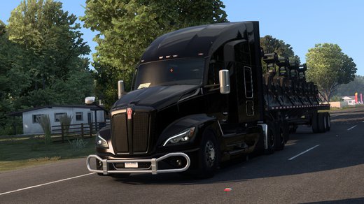 Kenworth T680