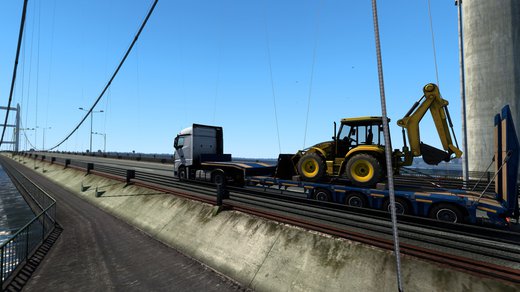 Mercedes-Benz New Actros