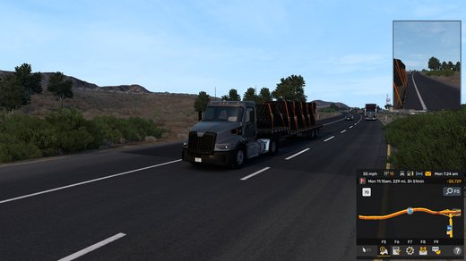 Western Star 57X