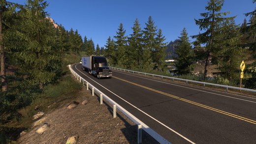 Mack Pinnacle