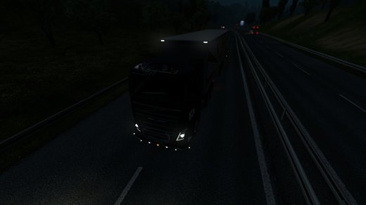 Volvo FH4