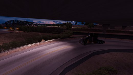 Kenworth W900