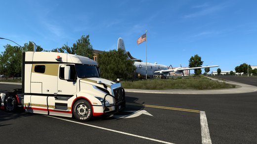 Volvo VNL