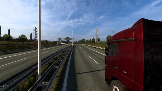Mercedes-Benz New Actros