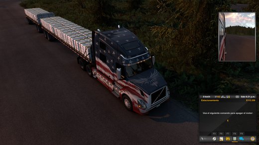 Volvo VNL 2014